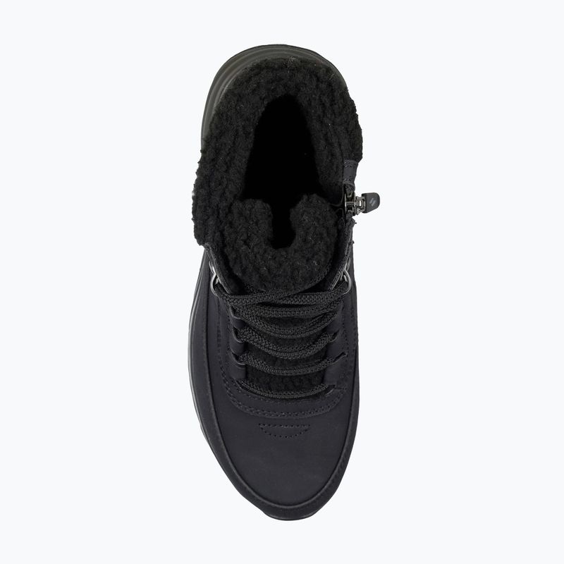 Dámske topánky SKECHERS On-The-Go Stellar Alpine Adventure black 5