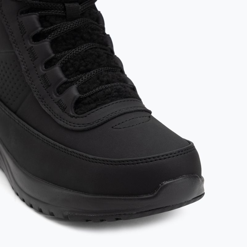 Dámske topánky SKECHERS On-The-Go Stellar Alpine Adventure black 7