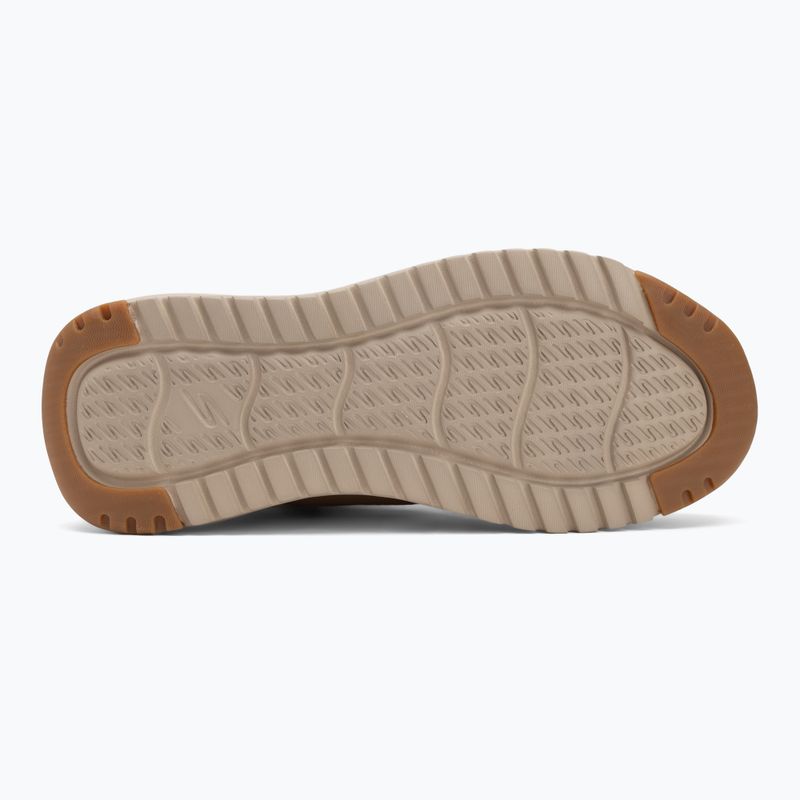 Dámske topánky SKECHERS On-The-Go Stellar Alpine Adventure chestnut 4