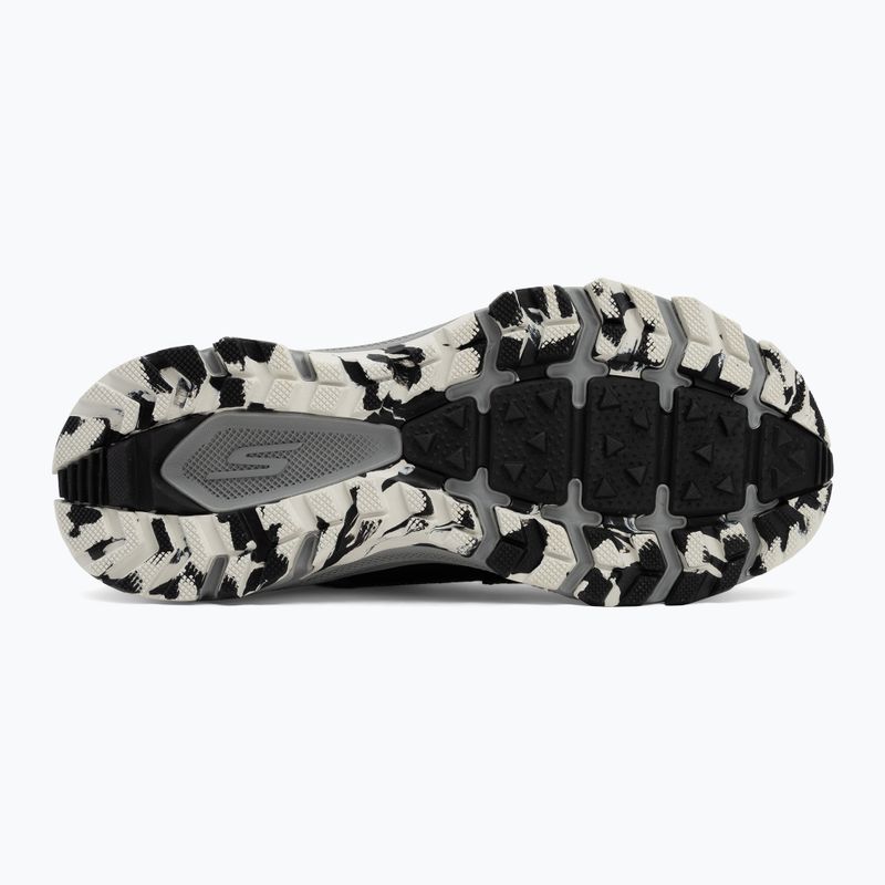 Pánska bežecká obuv SKECHERS Go Run Trail Altitude 2.0 Rocky Hill black 4