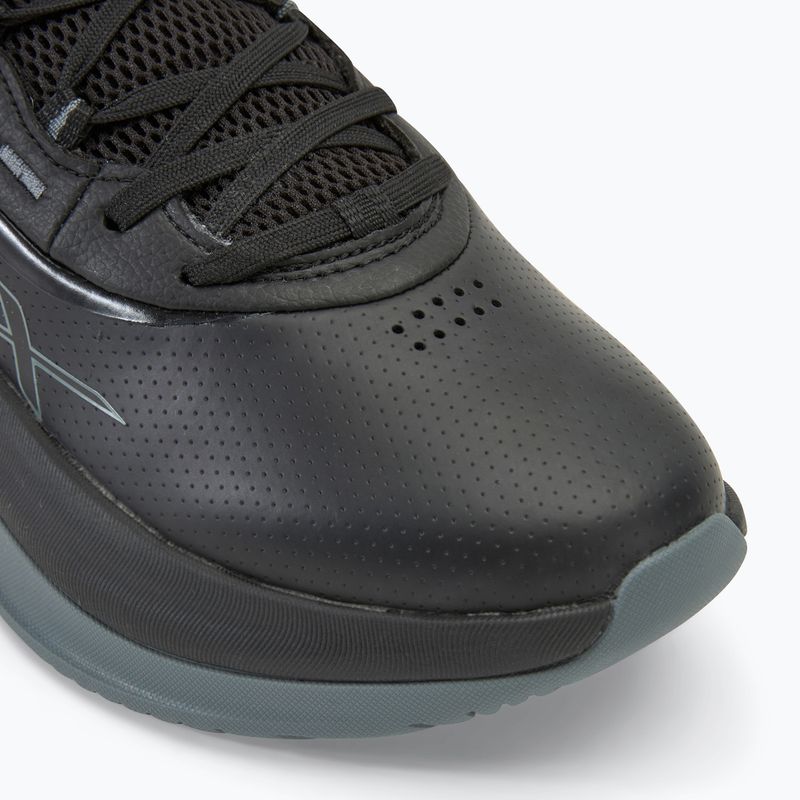 Pánska basketbalová obuv SKECHERS SKX League black 7