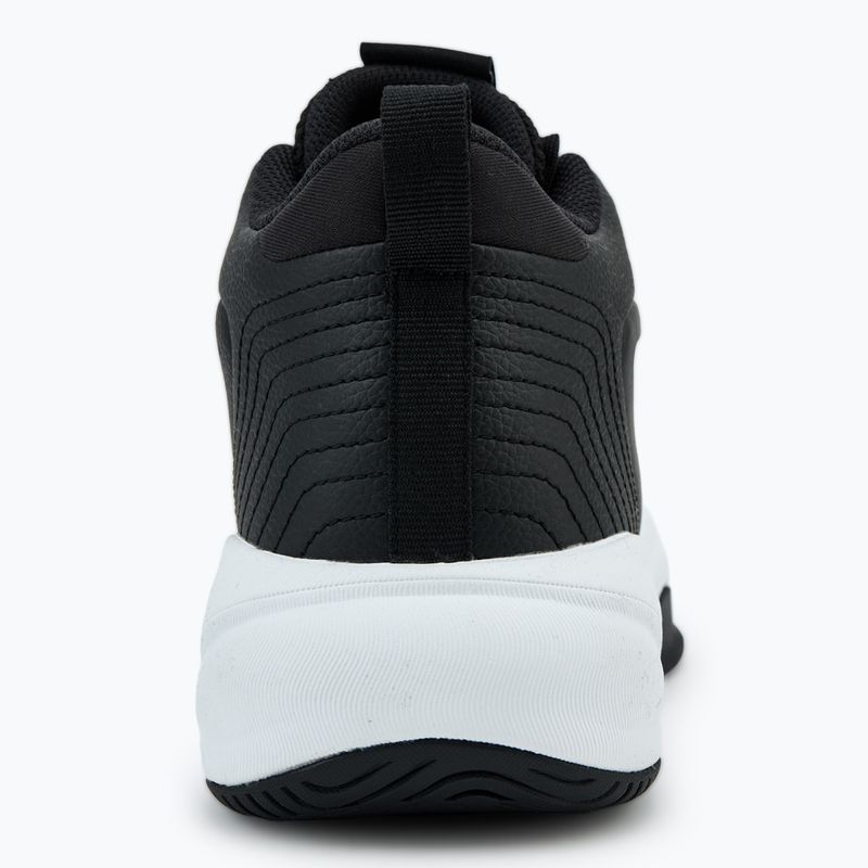 Pánska basketbalová obuv SKECHERS SKX League white/black 6