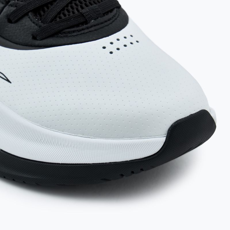 Pánska basketbalová obuv SKECHERS SKX League white/black 7