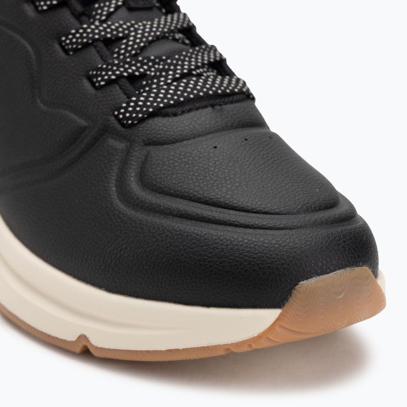 Dámske topánky SKECHERS Bobs Arch Comfort B Sweet A Bind black 7