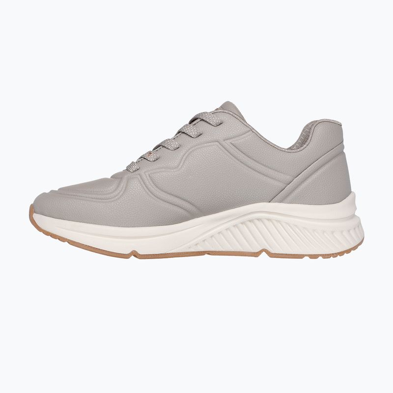 Dámske topánky SKECHERS Bobs Arch Comfort B Sweet A Bind taupe 10
