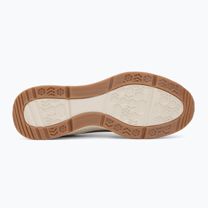 Dámske topánky SKECHERS Bobs Arch Comfort B Sweet A Bind taupe 4
