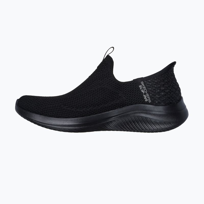 Dámska obuv SKECHERS Ultra Flex 3.0 Easy Win black 9