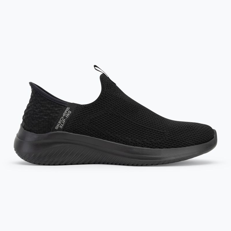 Dámska obuv SKECHERS Ultra Flex 3.0 Easy Win black 2