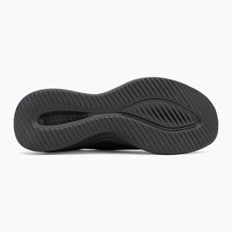 Dámska obuv SKECHERS Ultra Flex 3.0 Easy Win black 4