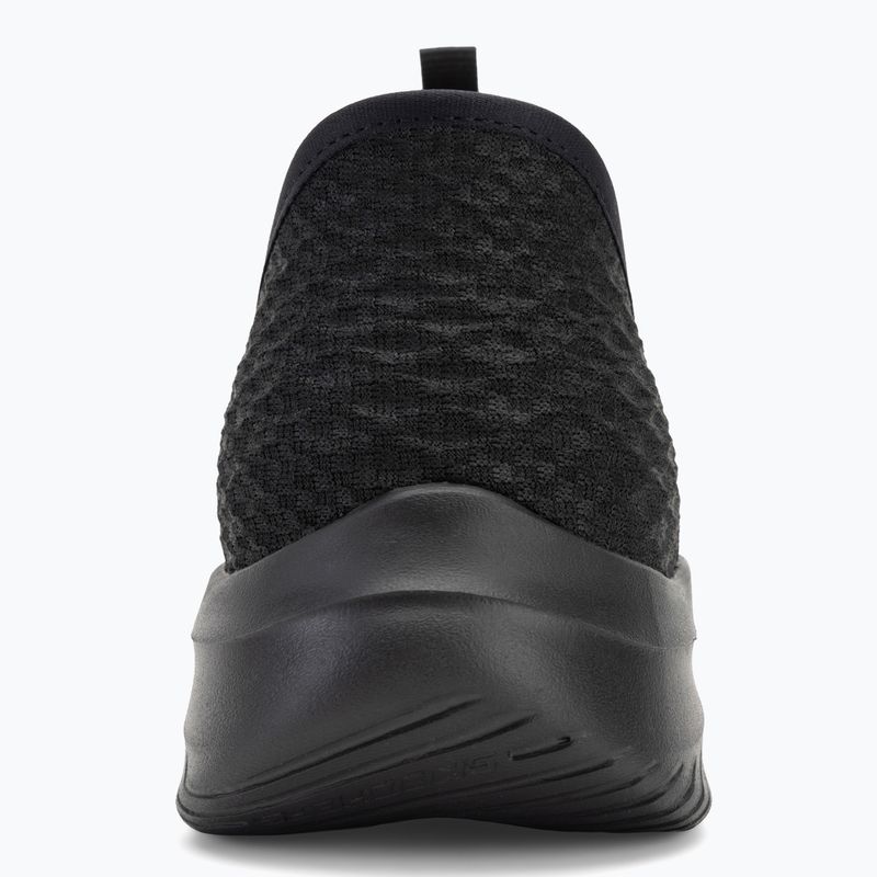 Dámska obuv SKECHERS Ultra Flex 3.0 Easy Win black 6