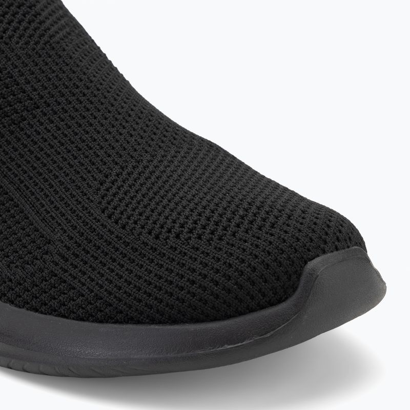 Dámska obuv SKECHERS Ultra Flex 3.0 Easy Win black 7