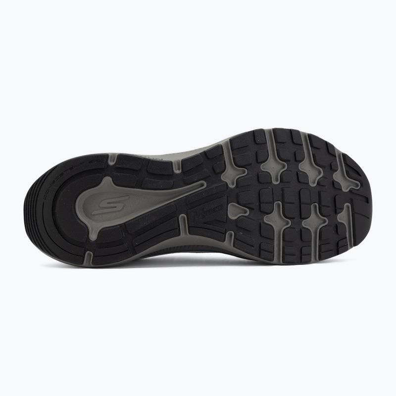 Pánske bežecké topánky SKECHERS Go Run Consistent 2.0 Flight Crew gray 4