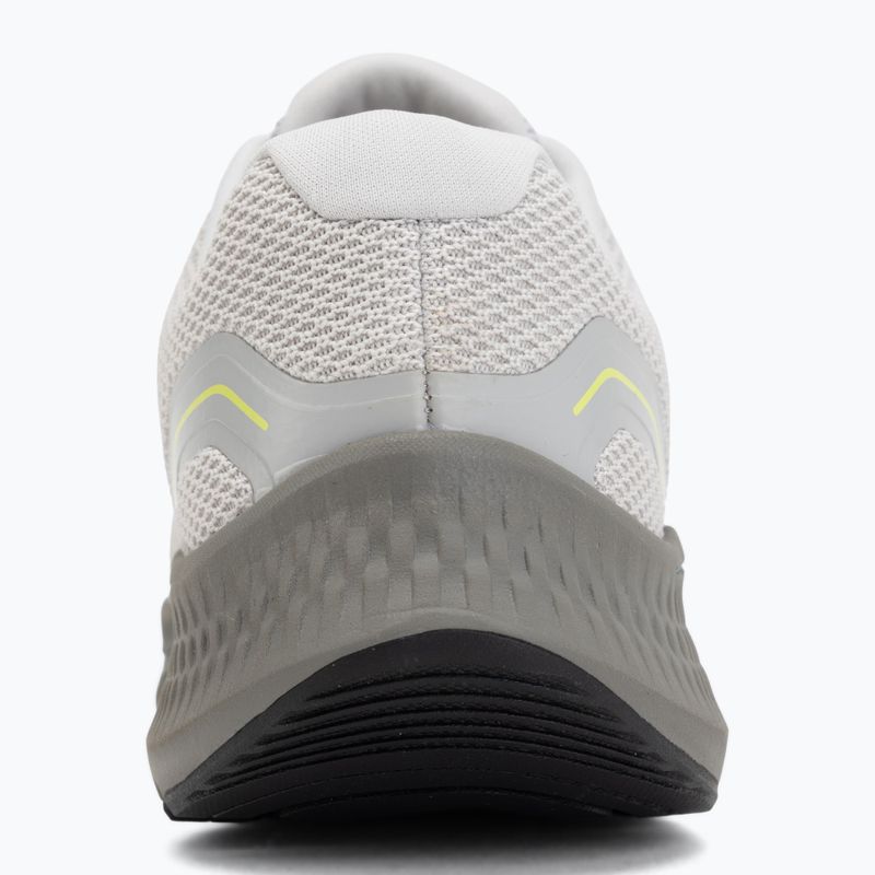 Pánske bežecké topánky SKECHERS Go Run Consistent 2.0 Flight Crew gray 6