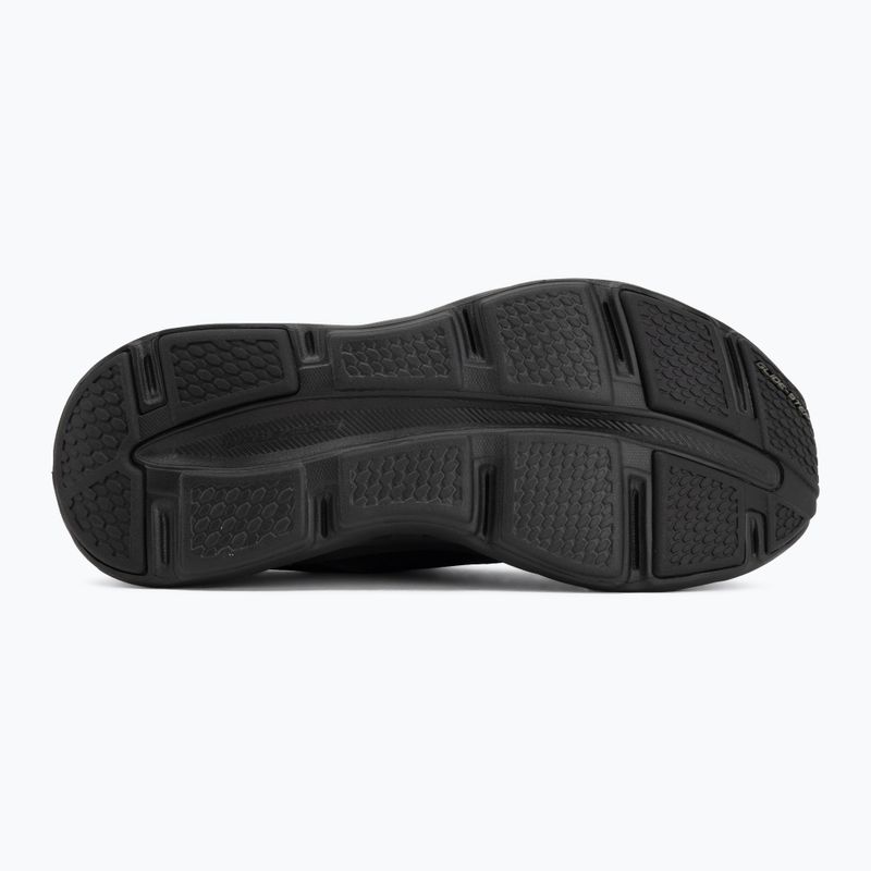 Pánske topánky SKECHERS Glide Step Altus Turn Out black 4