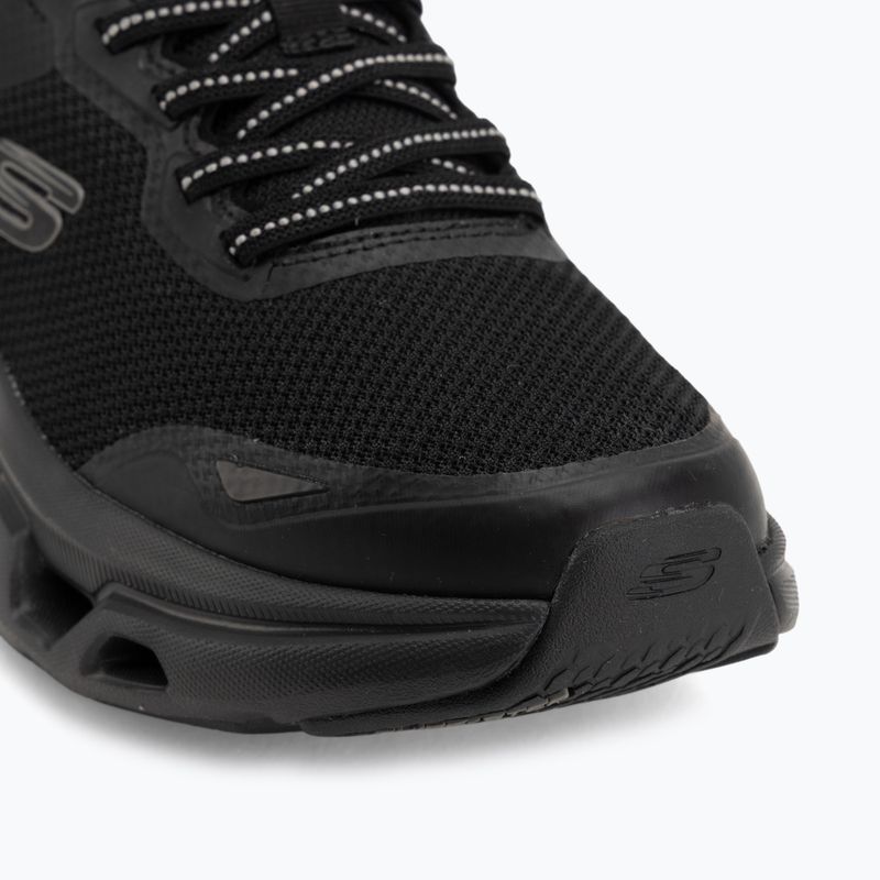 Pánske topánky SKECHERS Glide Step Altus Turn Out black 7