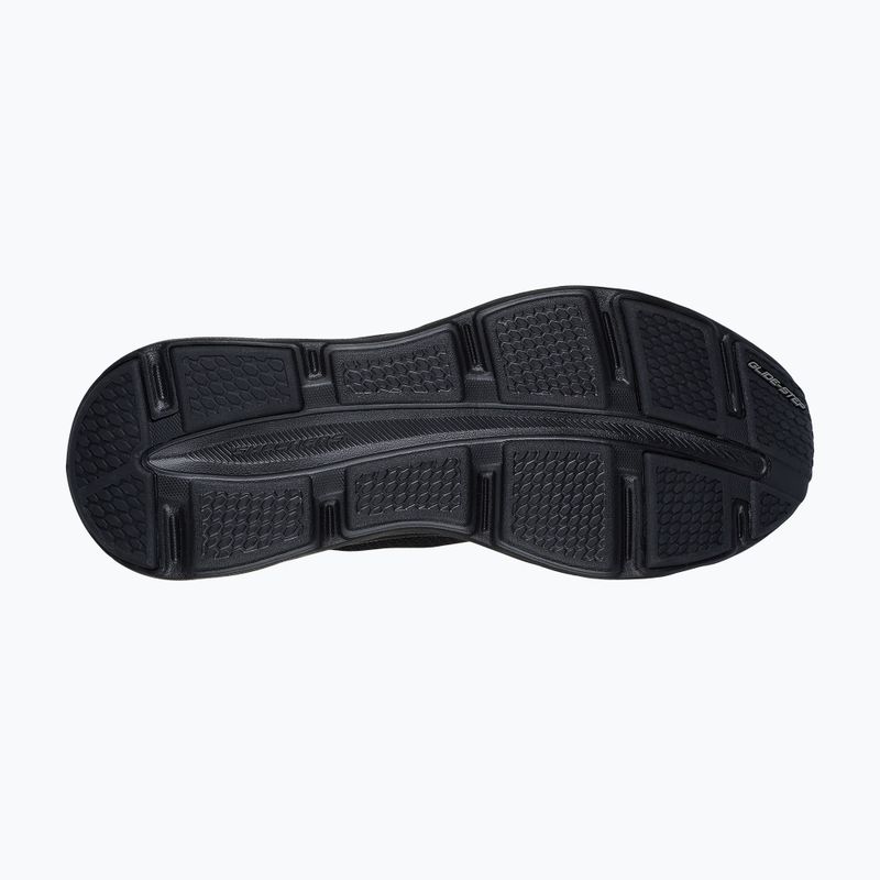 Pánske topánky SKECHERS Glide Step Altus Turn Out black 4