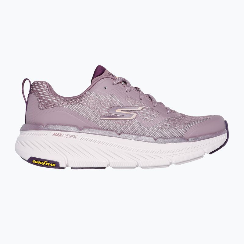 Dámske topánky SKECHERS Max Cushioning Premier 2.0 Hillsborough mauve 2