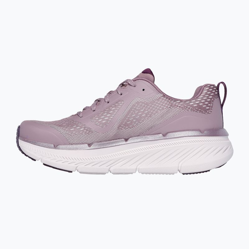 Dámske topánky SKECHERS Max Cushioning Premier 2.0 Hillsborough mauve 5