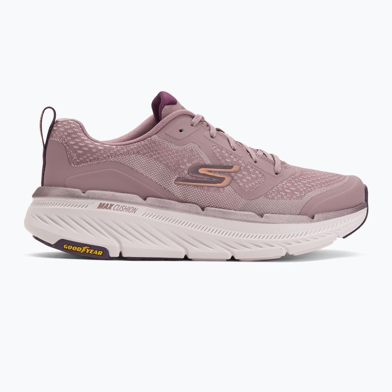 Dámske topánky SKECHERS Max Cushioning Premier 2.0 Hillsborough mauve 2