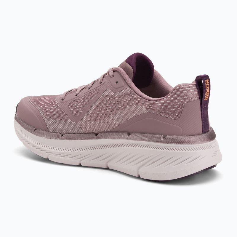 Dámske topánky SKECHERS Max Cushioning Premier 2.0 Hillsborough mauve 3