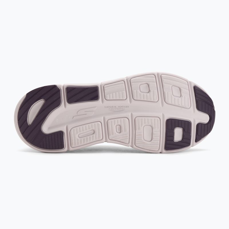 Dámske topánky SKECHERS Max Cushioning Premier 2.0 Hillsborough mauve 4