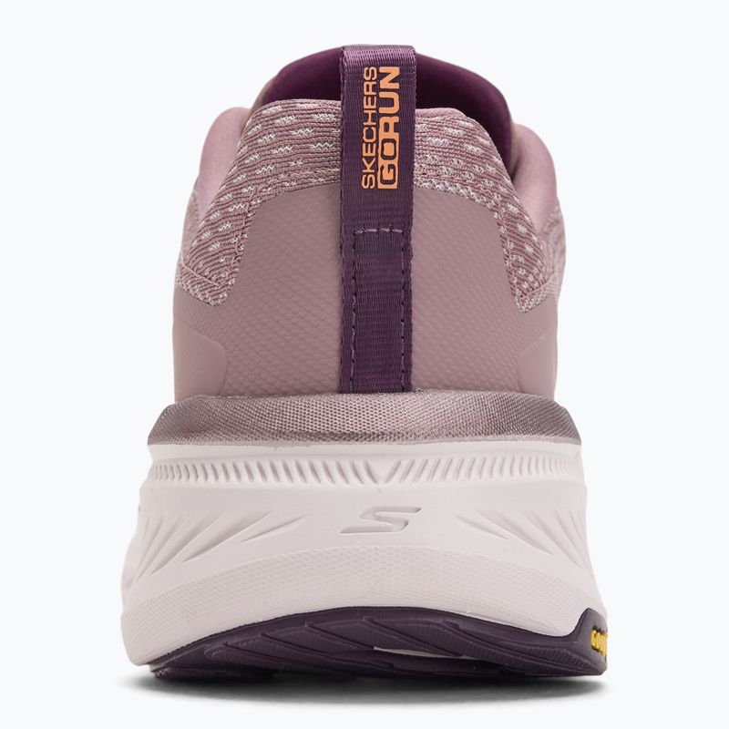 Dámske topánky SKECHERS Max Cushioning Premier 2.0 Hillsborough mauve 6