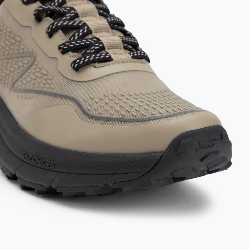 Pánska obuv SKECHERS Switch Back Mist gray 7
