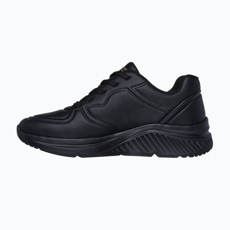 Dámske topánky SKECHERS Bobs Arch Comfort B Sweet A Bind black 10