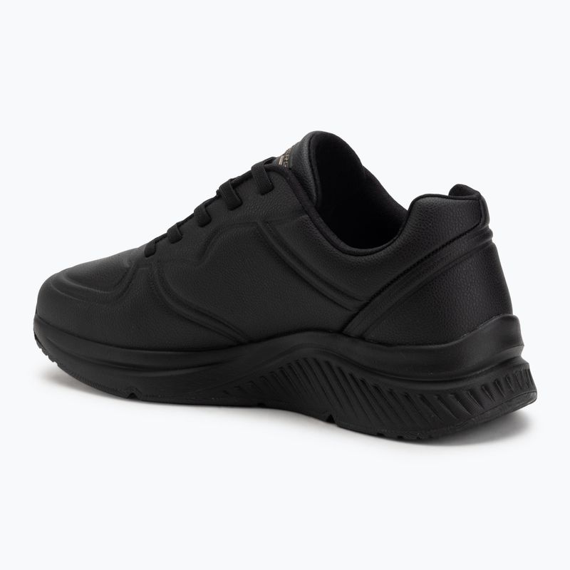 Dámske topánky SKECHERS Bobs Arch Comfort B Sweet A Bind black 3