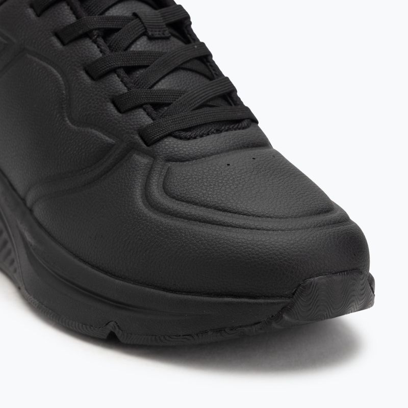 Dámske topánky SKECHERS Bobs Arch Comfort B Sweet A Bind black 7