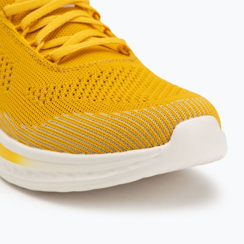 Pánske topánky SKECHERS Slade Quinto yellow 7