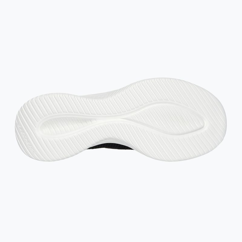 Dámske topánky SKECHERS Ultra Flex 3.0 Elevated Motion black/white 11