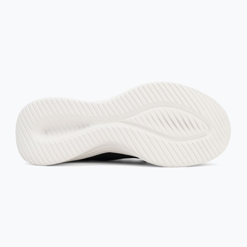 Dámske topánky SKECHERS Ultra Flex 3.0 Elevated Motion black/white 4