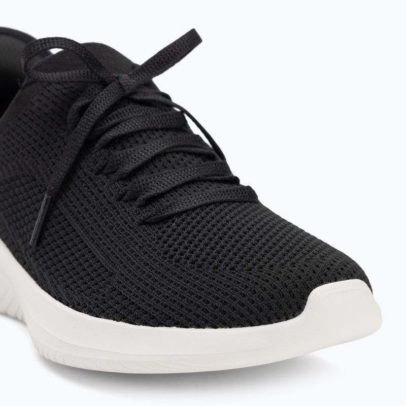 Dámske topánky SKECHERS Ultra Flex 3.0 Elevated Motion black/white 7