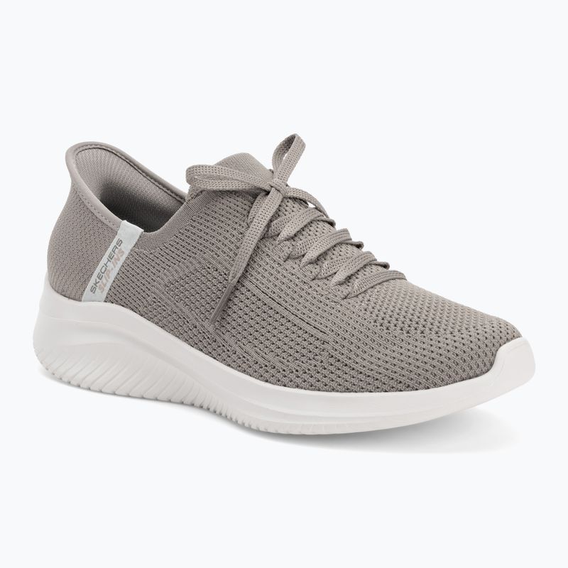 Dámske topánky SKECHERS Ultra Flex 3.0 Elevated Motion brown