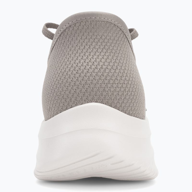 Dámske topánky SKECHERS Ultra Flex 3.0 Elevated Motion brown 6