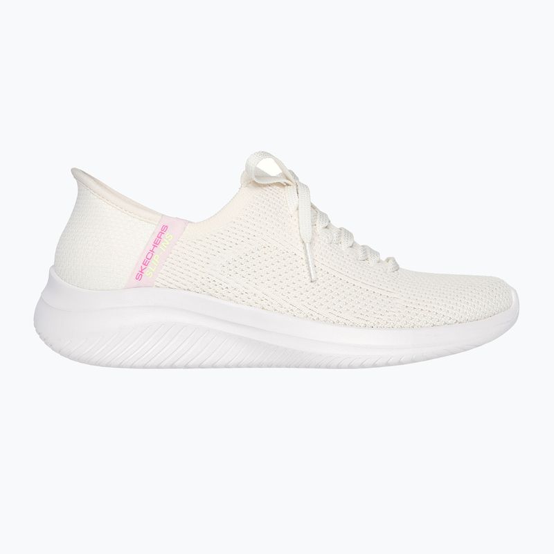 Dámska obuv SKECHERS Ultra Flex 3.0 Elevated Motion beige 8