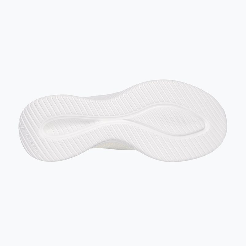Dámska obuv SKECHERS Ultra Flex 3.0 Elevated Motion beige 11