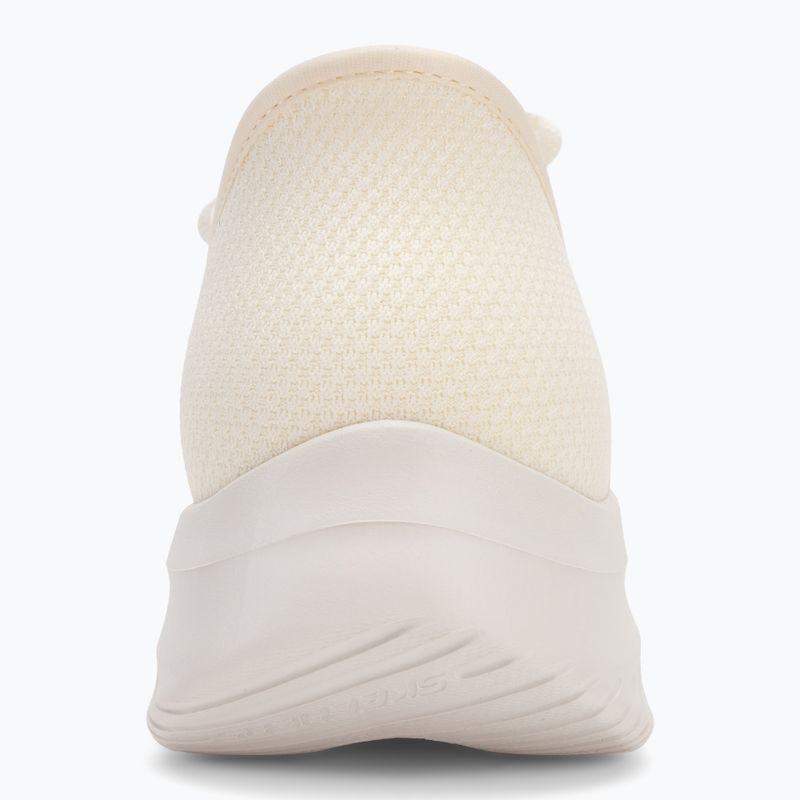 Dámska obuv SKECHERS Ultra Flex 3.0 Elevated Motion beige 6