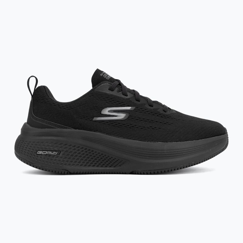 Dámske bežecké topánky SKECHERS Go Run Elevate 2.0 black 2