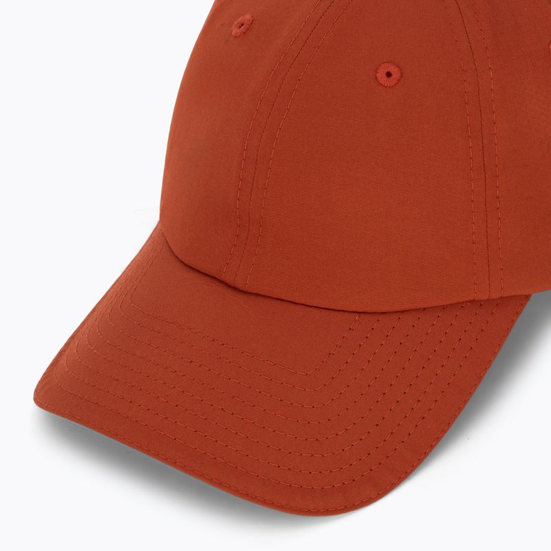 Dámska šiltovka New Era Wmns Open Back Cap rust/copper 3