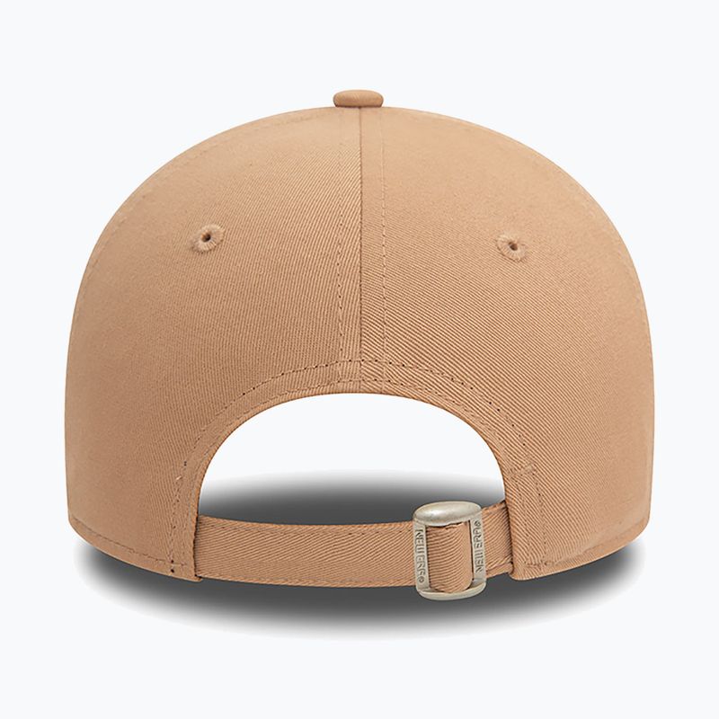 Dámska šiltovka New Era Wmns Le 940 Nyy med beige 3