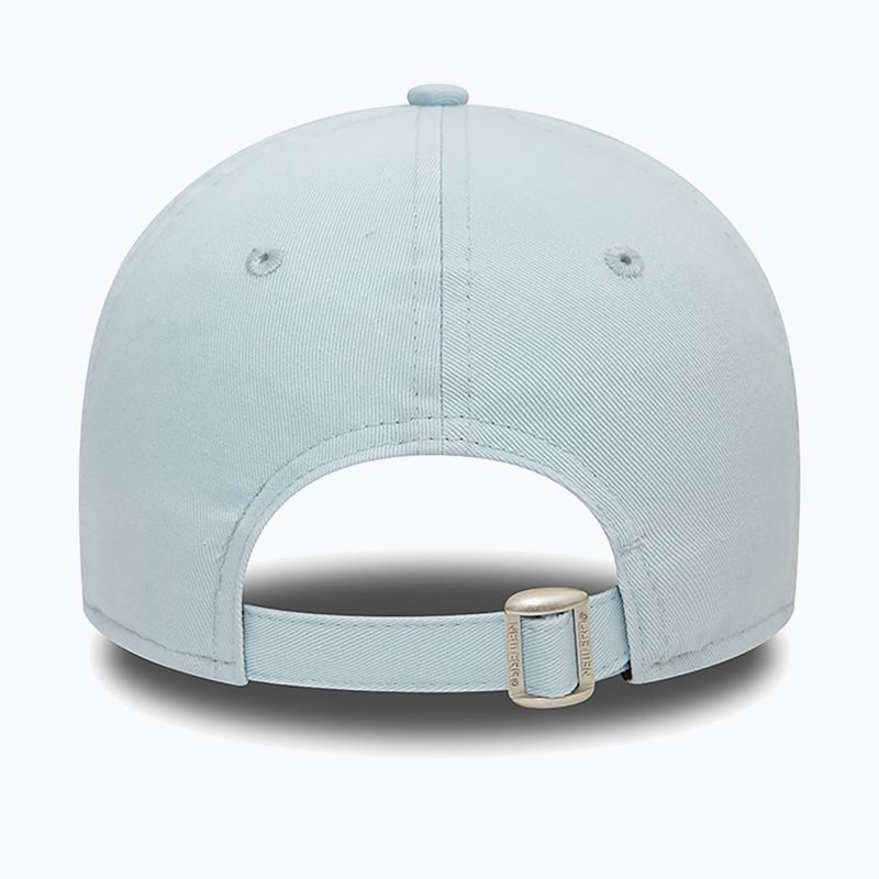 Dámska šiltovka New Era Wmns Le 940 Nyy pastel blue 3