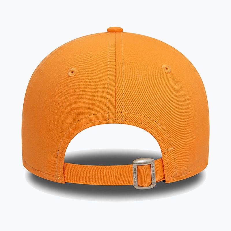 Dámska šiltovka New Era Wmns Le 940 Nyy orange 3