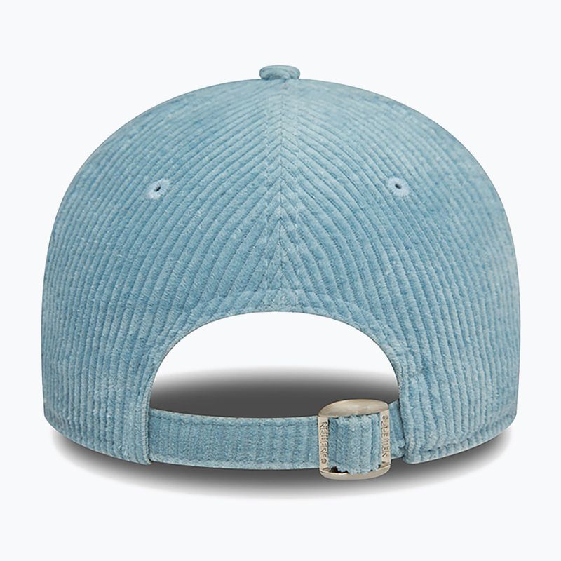 Dámska šiltovka New Era Wmns Cord 940 pastel blue 3