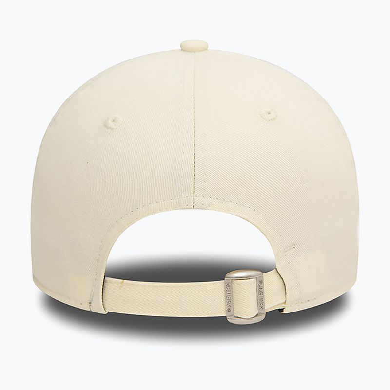 Šiltovka New Era Wb Washed 920 Daffy white 4