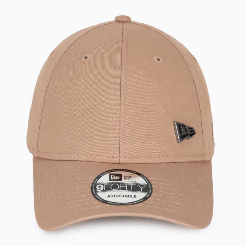 Šiltovka New Era Ne Pin 940 med beige 2