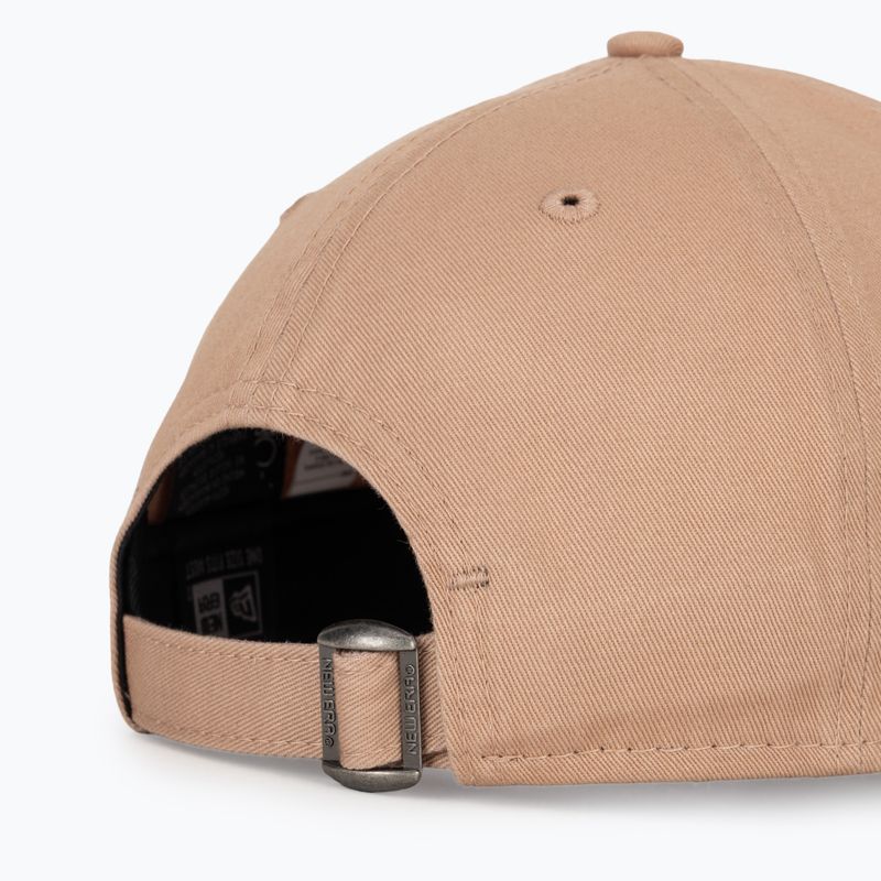 Šiltovka New Era Ne Pin 940 med beige 4