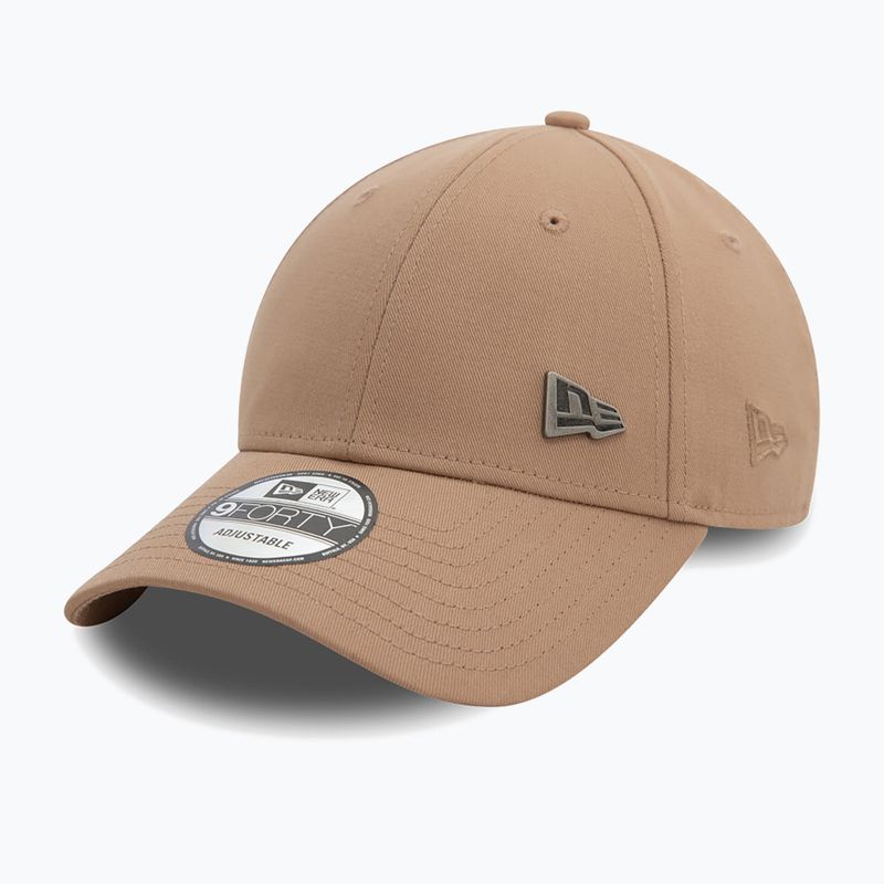 Šiltovka New Era Ne Pin 940 med beige 2