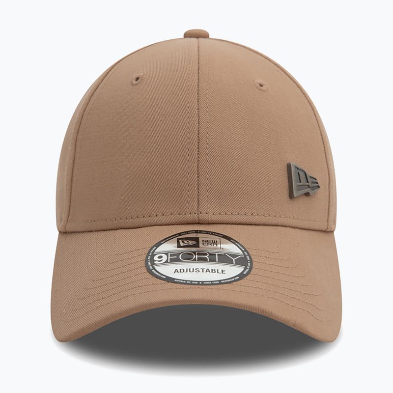 Šiltovka New Era Ne Pin 940 med beige 3